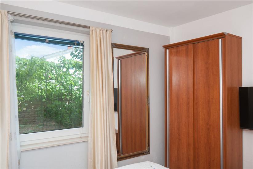 Апартаменты A3, для 4 лиц