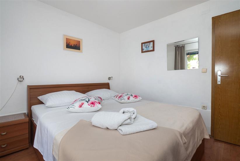 Апартаменты A3, для 4 лиц