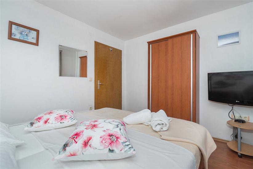 Апартаменты A3, для 4 лиц