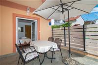 Апартаменты A3, для 4 лиц