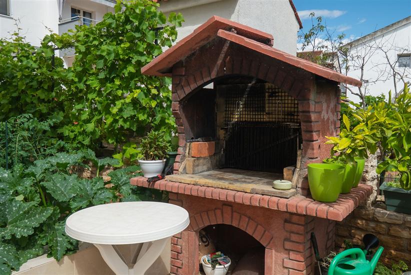 Апартаменты Jak