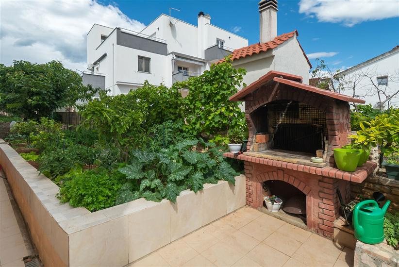 Апартаменты Jak