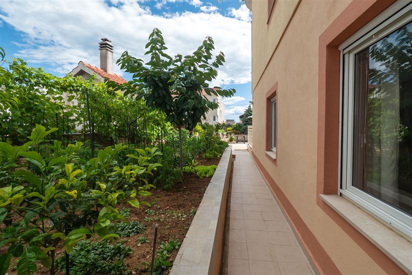 Апартаменты Jak