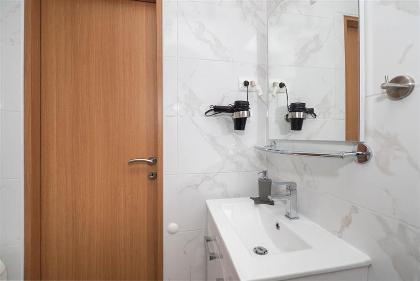 Апартаменты A1, для 2 лиц