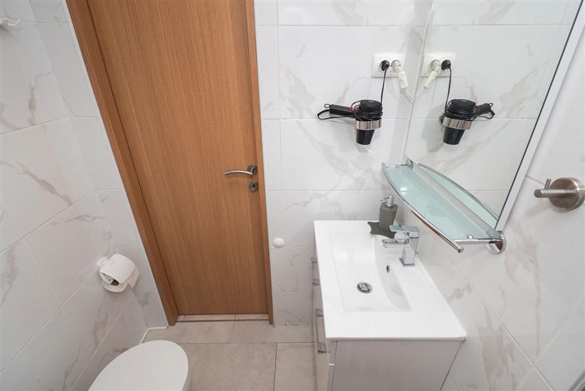 Апартаменты A1, для 2 лиц