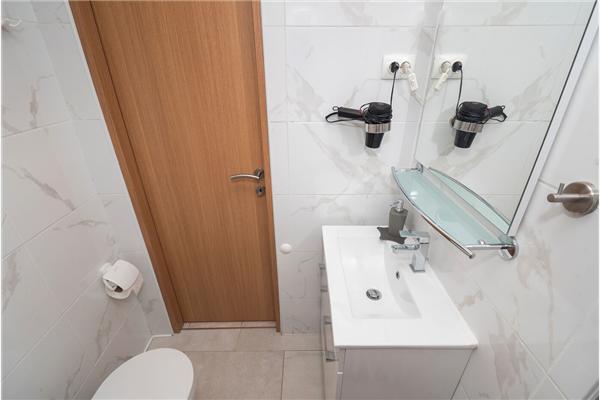 Апартаменты A1, для 2 лиц