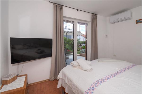 Апартаменты A1, для 2 лиц