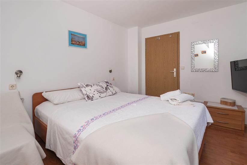 Апартаменты A1, для 2 лиц