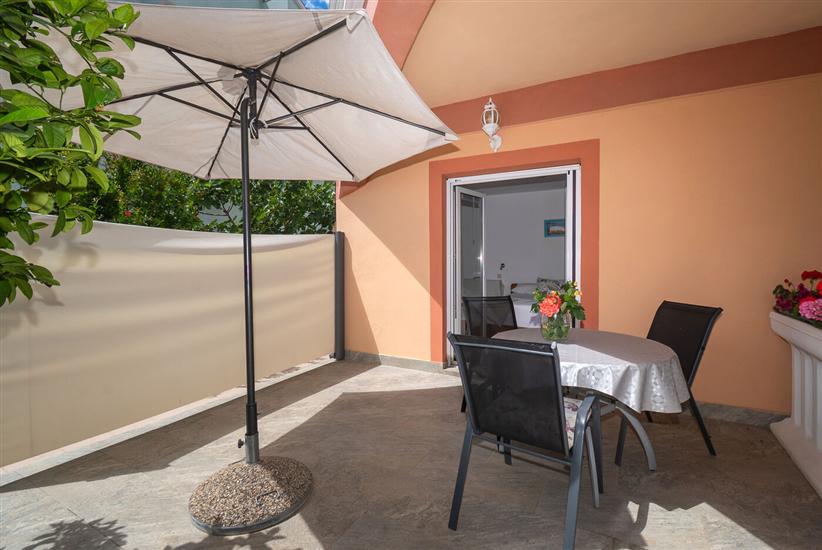 Апартаменты A1, для 2 лиц