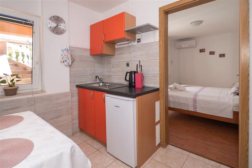 Апартаменты A1, для 2 лиц