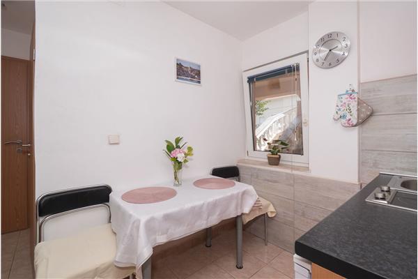 Апартаменты A1, для 2 лиц