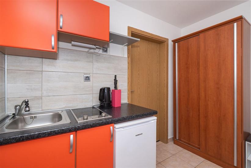 Апартаменты A1, для 2 лиц