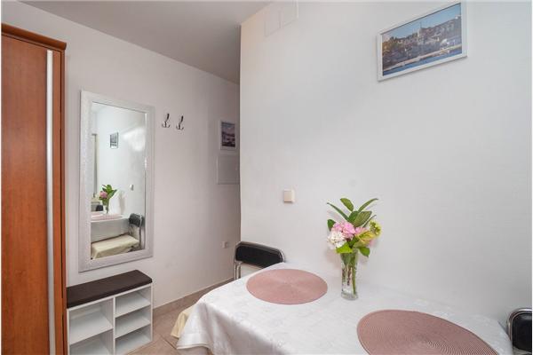 Апартаменты A1, для 2 лиц