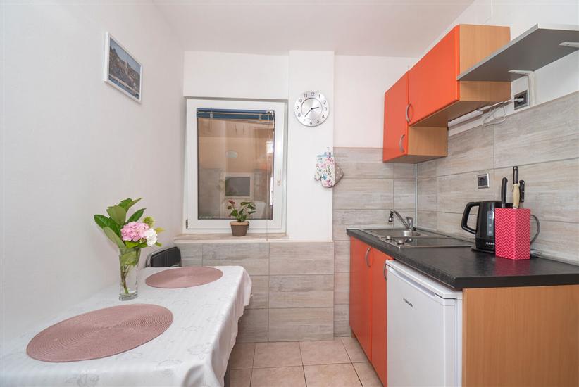 Апартаменты A1, для 2 лиц