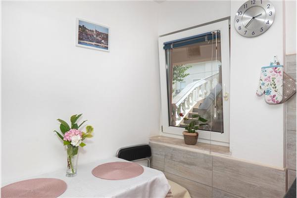 Апартаменты A1, для 2 лиц