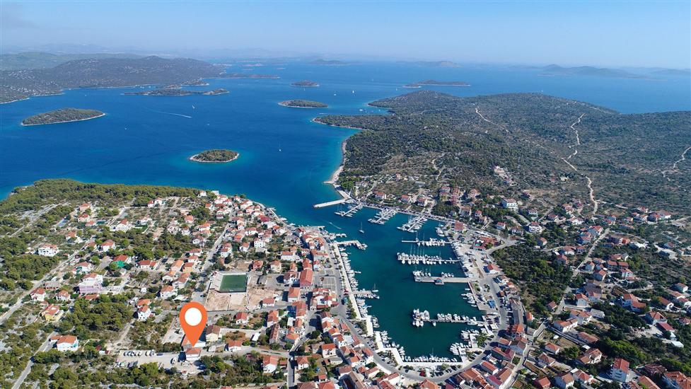 Apartments Raste
