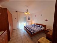 Apartment A1, for 2 persons