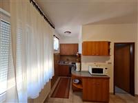 Apartment A1, for 2 persons