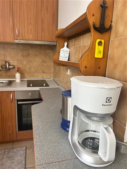 Apartment A1, for 2 persons