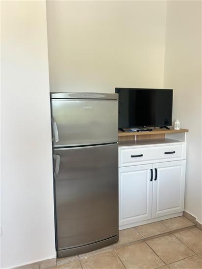 Apartment A1, for 2 persons