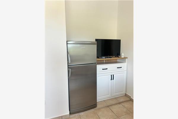 Apartment A1, for 2 persons