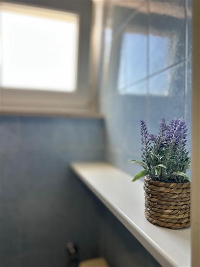 Apartment A1, for 2 persons