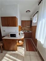 Apartment A2, for 2 persons
