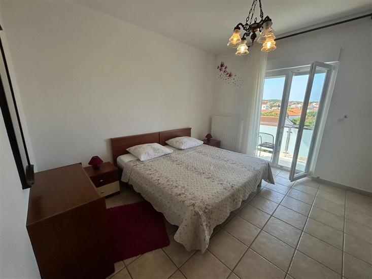 Apartment A2, for 2 persons