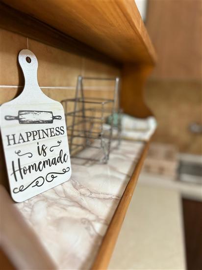 Apartment A2, for 2 persons