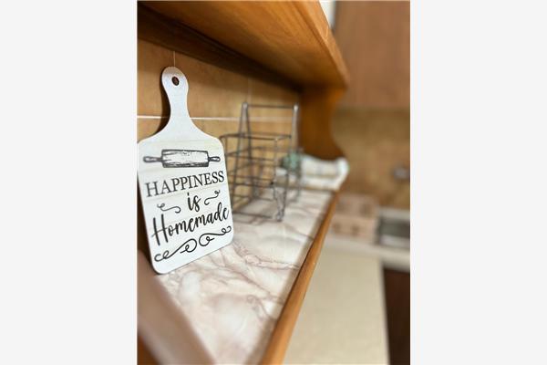 Apartment A2, for 2 persons