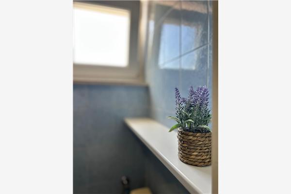 Apartment A2, for 2 persons