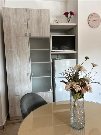 Apartment A2, for 2 persons