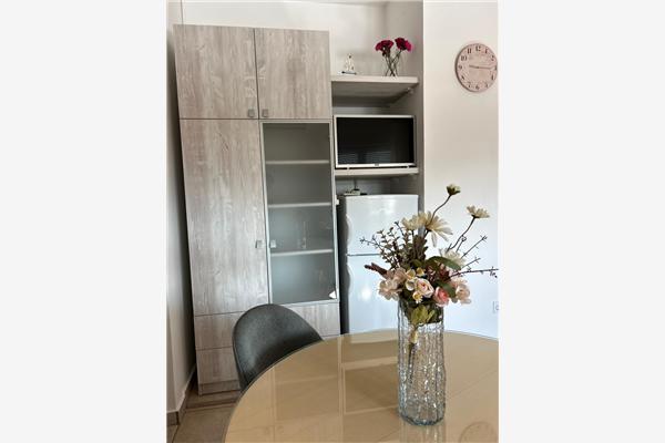 Apartment A2, for 2 persons