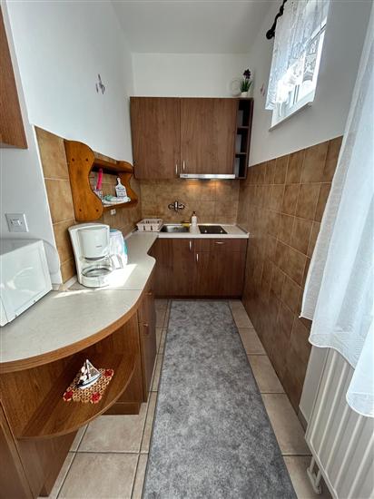 Apartment A2, for 2 persons