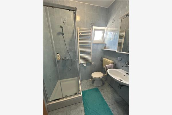 Apartment A2, for 2 persons