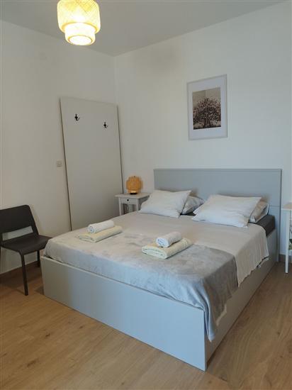 Appartamento A2, per 2 persone