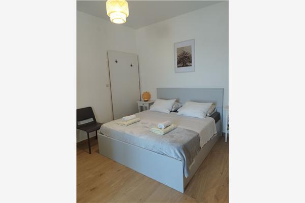 Appartamento A2, per 2 persone