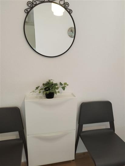 Appartamento A2, per 2 persone