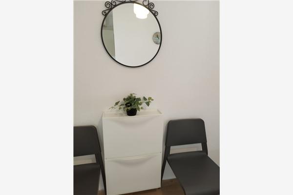 Appartamento A2, per 2 persone