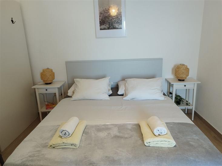 Appartamento A2, per 2 persone