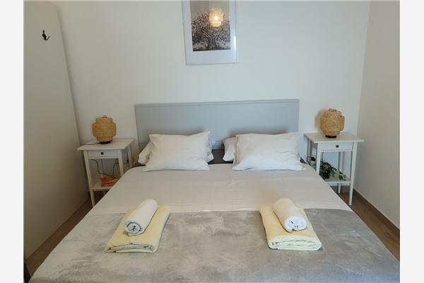 Appartamento A2, per 2 persone