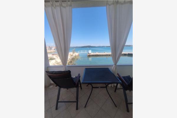 Appartamento A2, per 2 persone