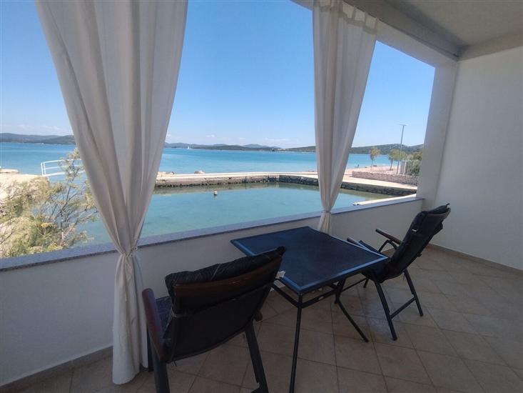 Appartamento A2, per 2 persone