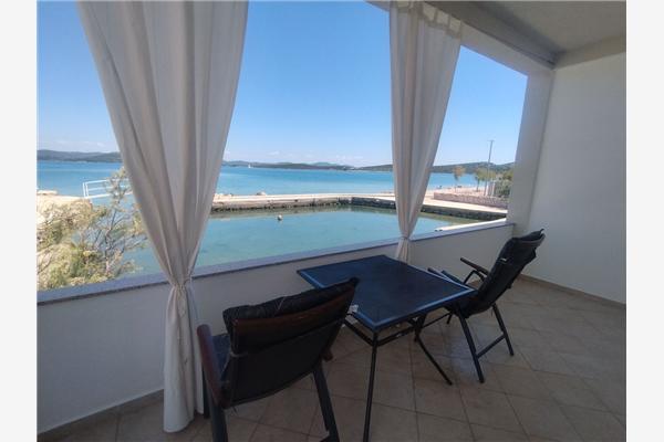 Appartamento A2, per 2 persone