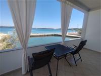 Apartment A2, for 2 persons