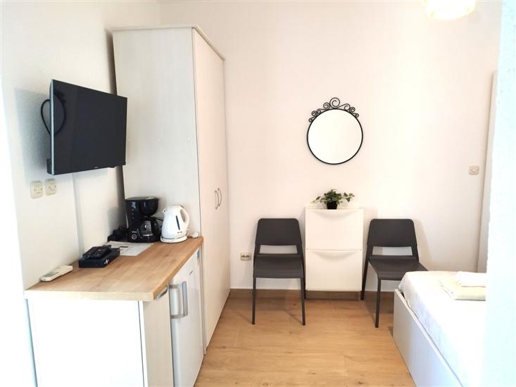 Appartamento A2, per 2 persone