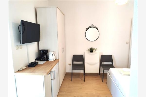 Appartamento A2, per 2 persone