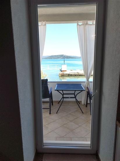 Appartamento A2, per 2 persone