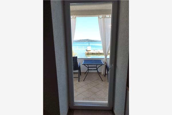 Appartamento A2, per 2 persone