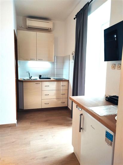 Appartamento A2, per 2 persone